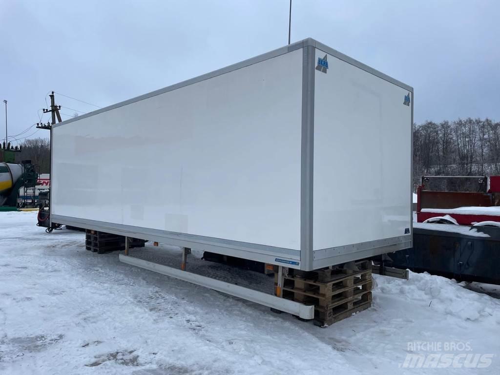  THERMO KING UT 800 Transport - Anderen