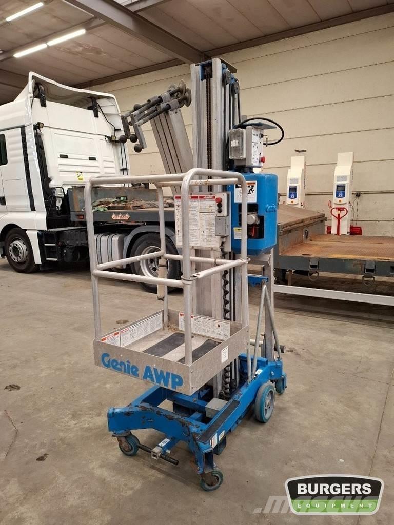 Genie AWP-30 Andere liften en hoogwerkers