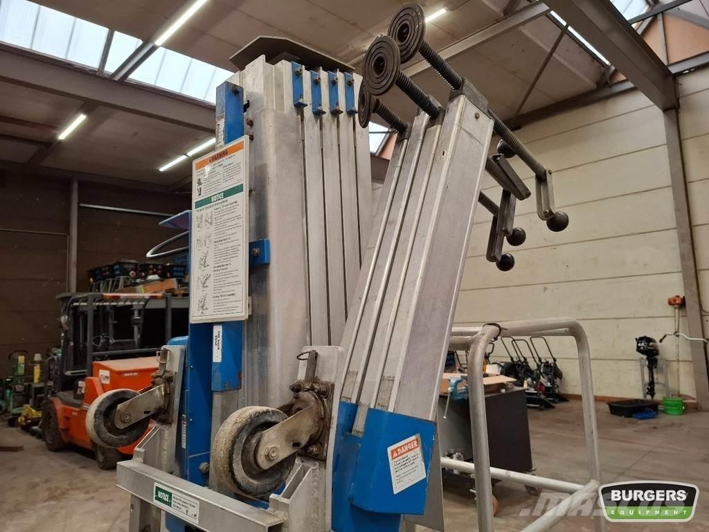 Genie AWP-30 Andere liften en hoogwerkers