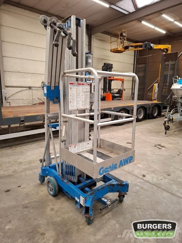 Genie AWP-30 Andere liften en hoogwerkers