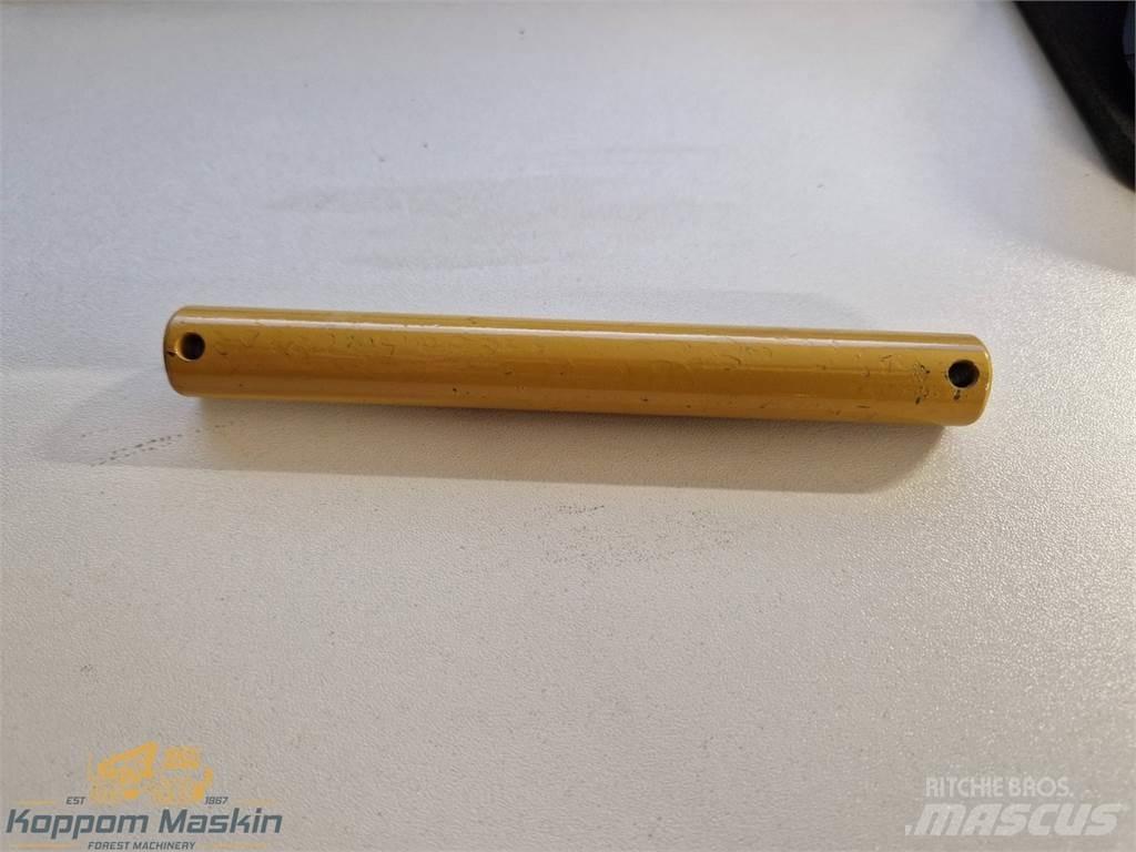 Eco Log 7004501 Chassis en ophanging
