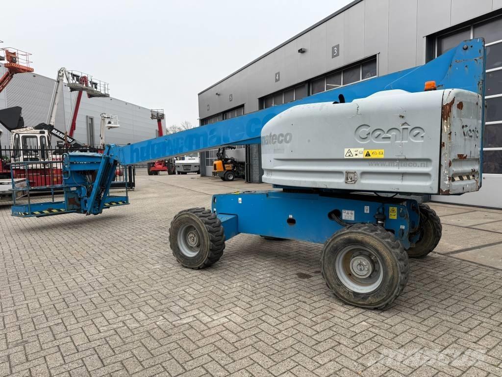 Genie S 45 Telescoophoogwerkers