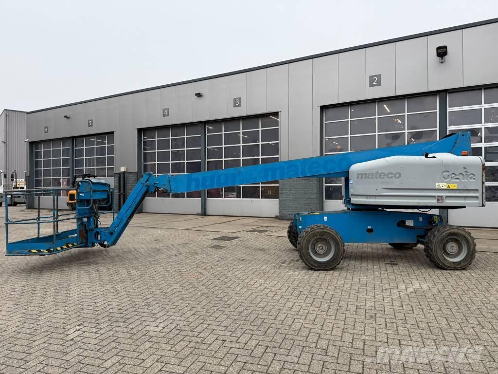 Genie S 45 Telescoophoogwerkers