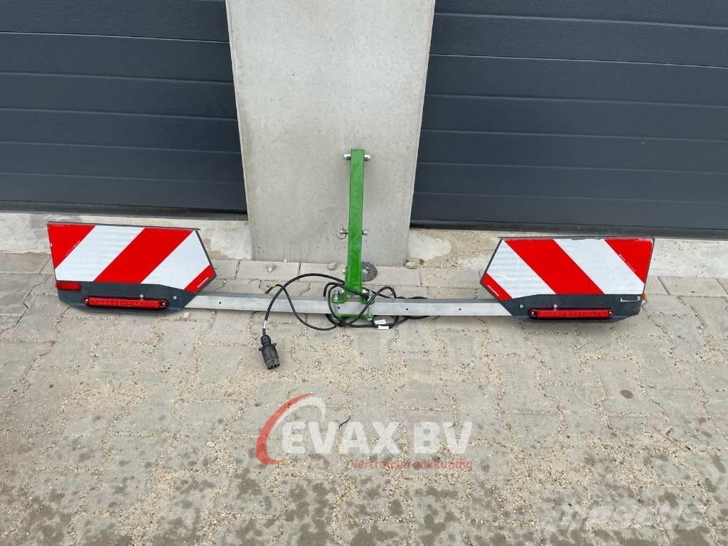 Amazone Teres 300 V Wentelploegen