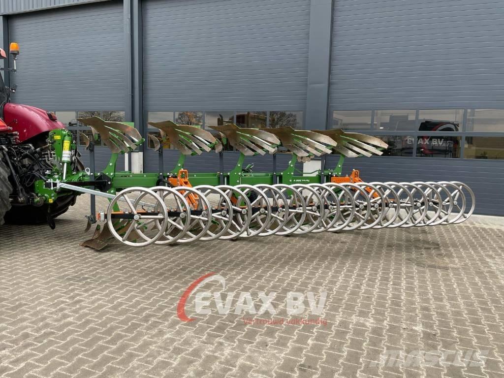 Amazone Teres 300 V Wentelploegen