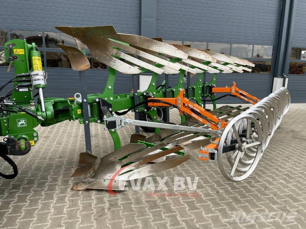 Amazone Teres 300 V Wentelploegen