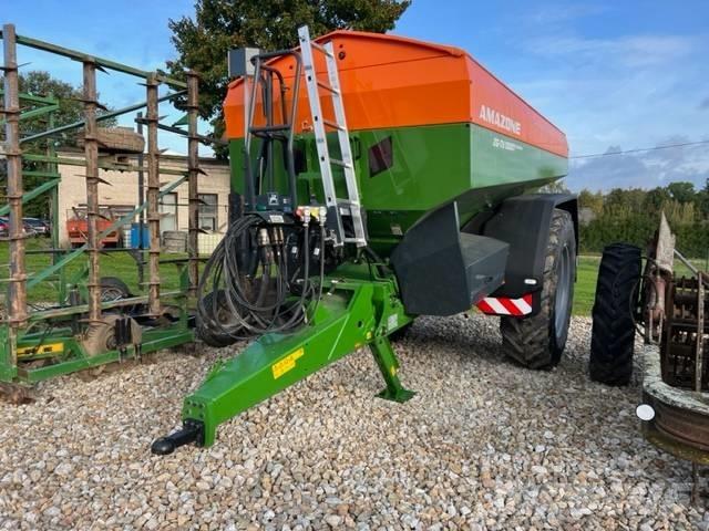 Amazone ZG-TS 10001 Kunstmeststrooiers