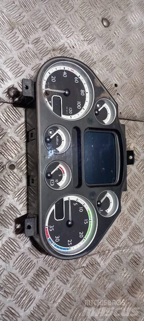 DAF LF 45.     1743502 Elektronik