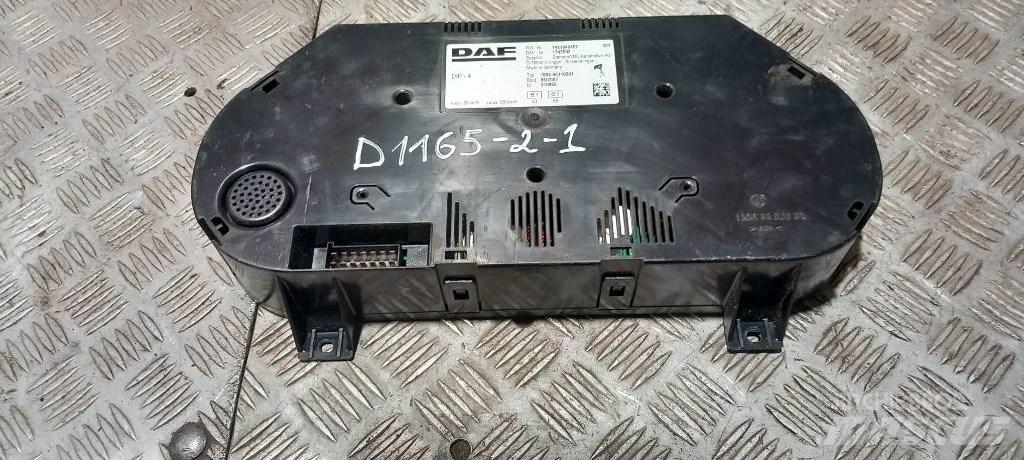 DAF LF 45.     1743502 Elektronik