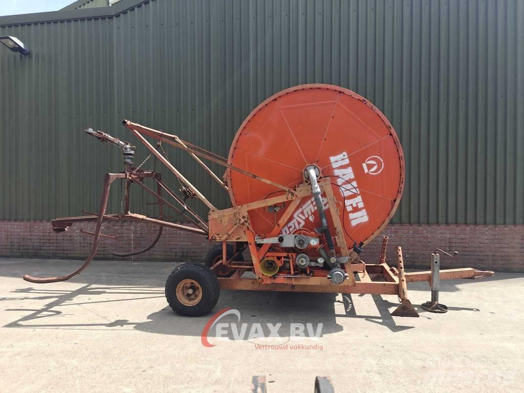 Bauer 90/300 Irrigatiesystemen