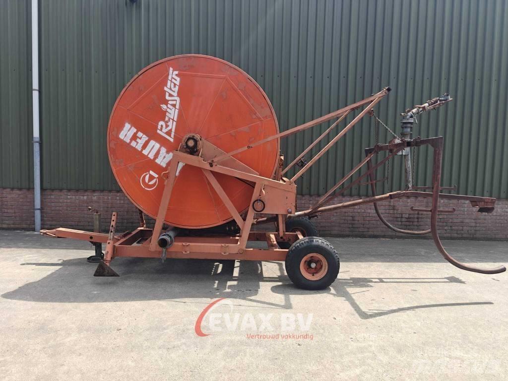 Bauer 90/300 Irrigatiesystemen