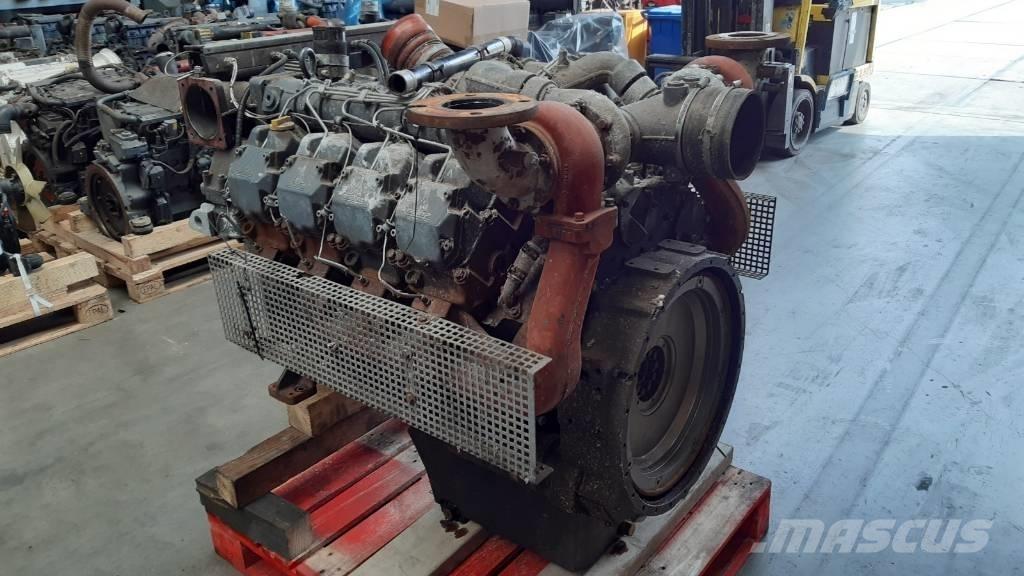 Deutz BF8M1015C Motoren