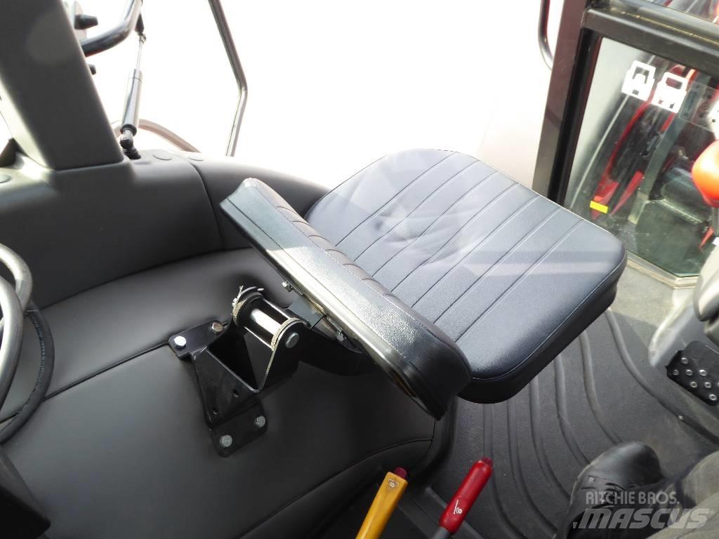 Zetor PROXIMA CL 100 Tractoren