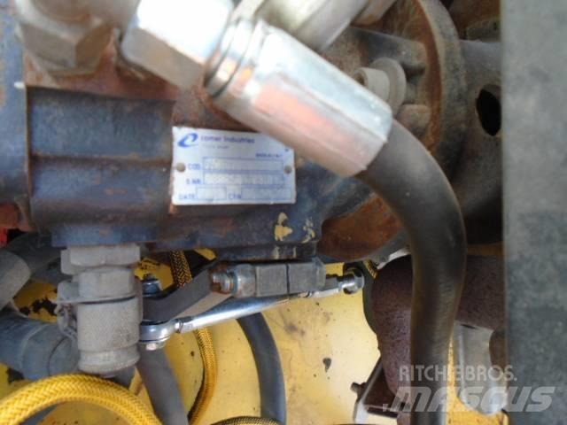 Bomag BW 900-2 Duowalsen