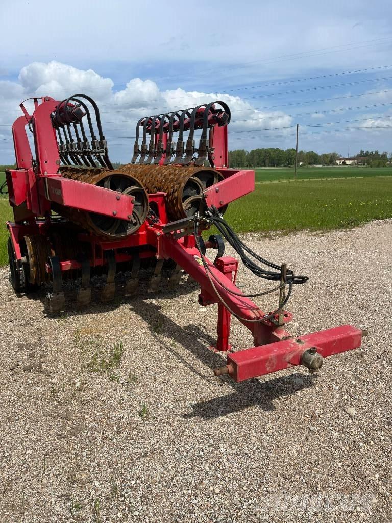 He-Va Tip-Roller 6.3 Walsen