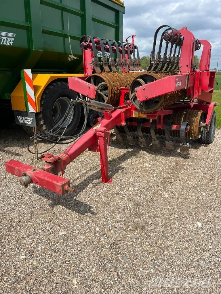 He-Va Tip-Roller 6.3 Walsen