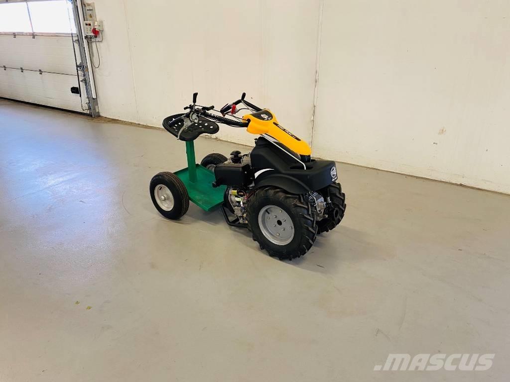 Texas Pro Trac 950 Bouw - Overige