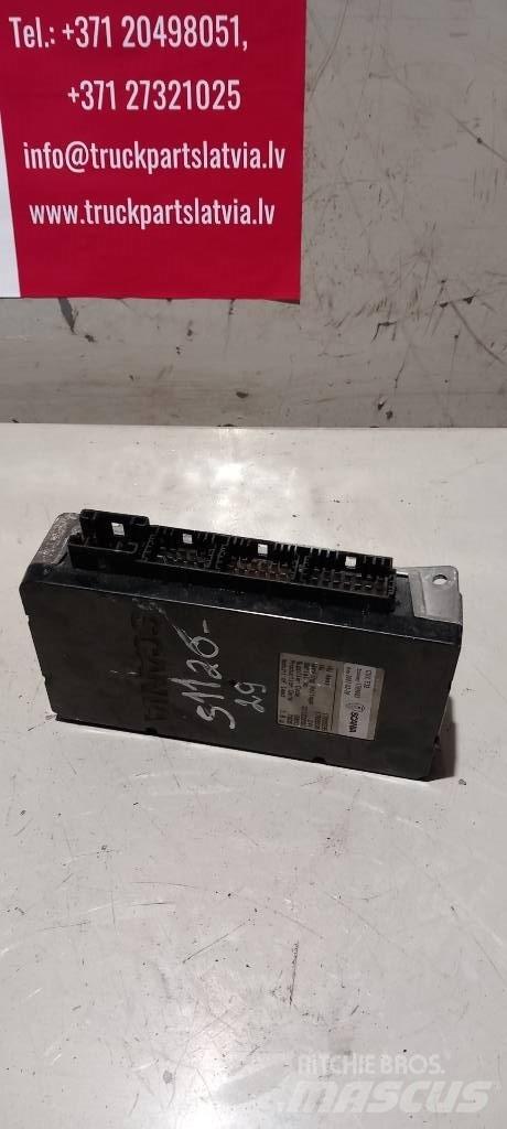 Scania R 480.   1769595 Elektronik