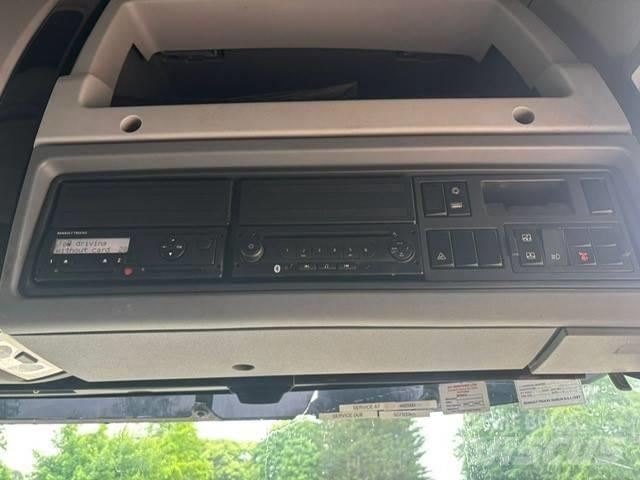 Renault C 460 Trekkers