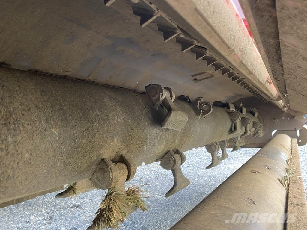 Tehnos MU 280 Vergruizers