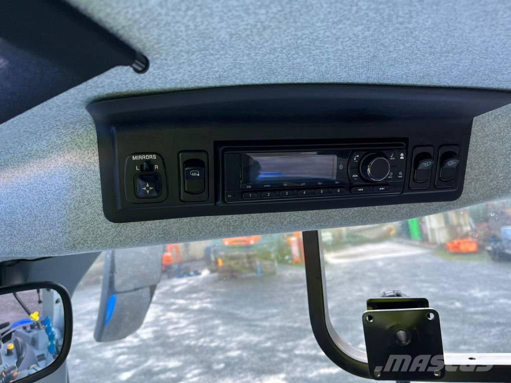 New Holland T 6.180 Tractoren