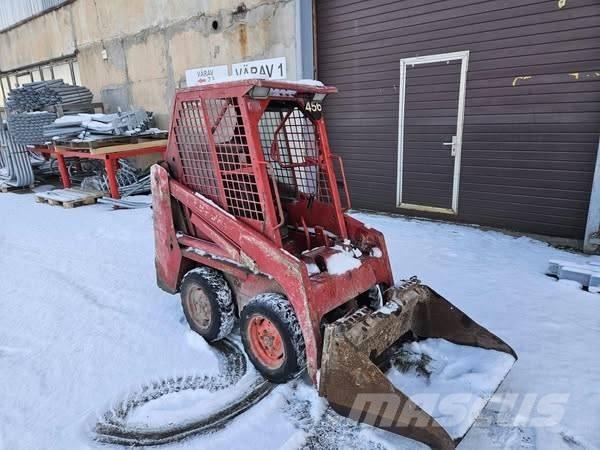 Bobcat 463 Schrankladers