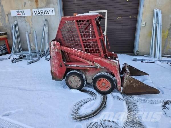 Bobcat 463 Schrankladers