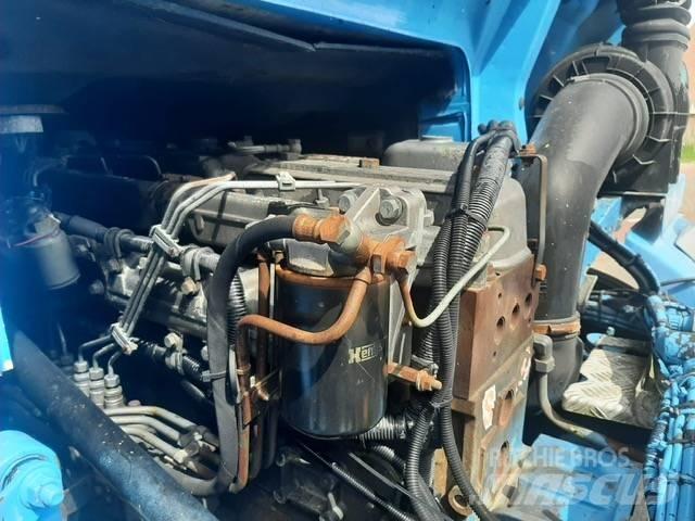 DAF 75.270 ATi Trekkers