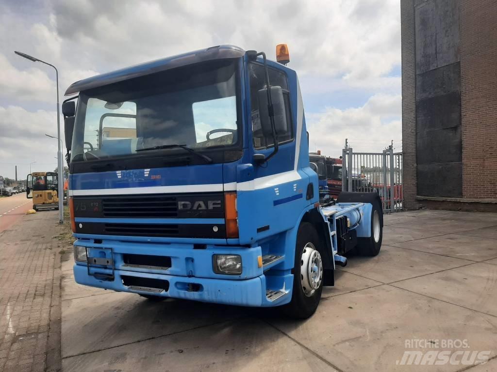 DAF 75.270 ATi Trekkers
