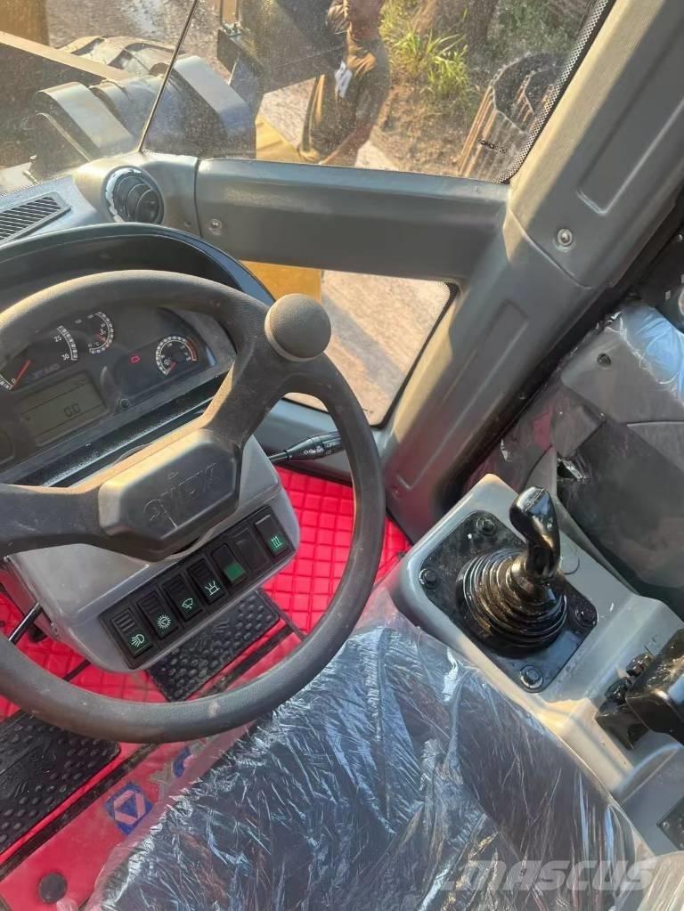 XCMG ZL 50 GN Wielladers