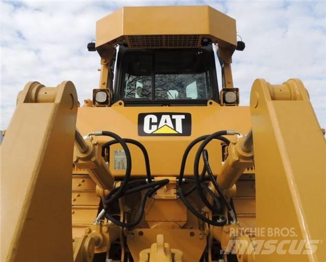 CAT D 7 R Rupsdozers