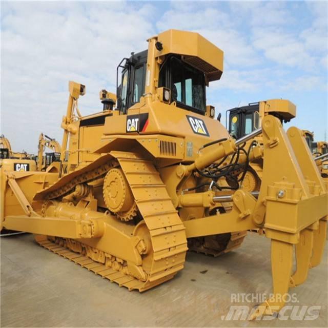CAT D 7 R Rupsdozers
