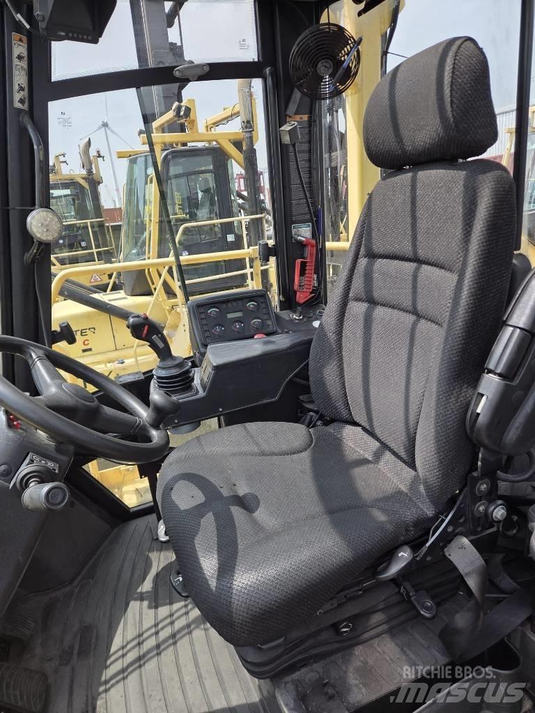 Hyster H 23 XM-12 EC Diesel heftrucks