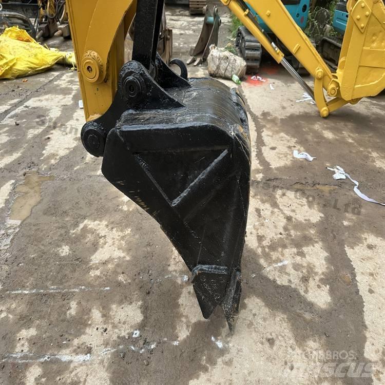 CAT 303.5 E Minigraafmachines < 7t