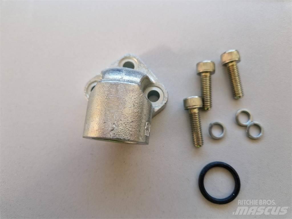 Rottne 091-0002 Motoren