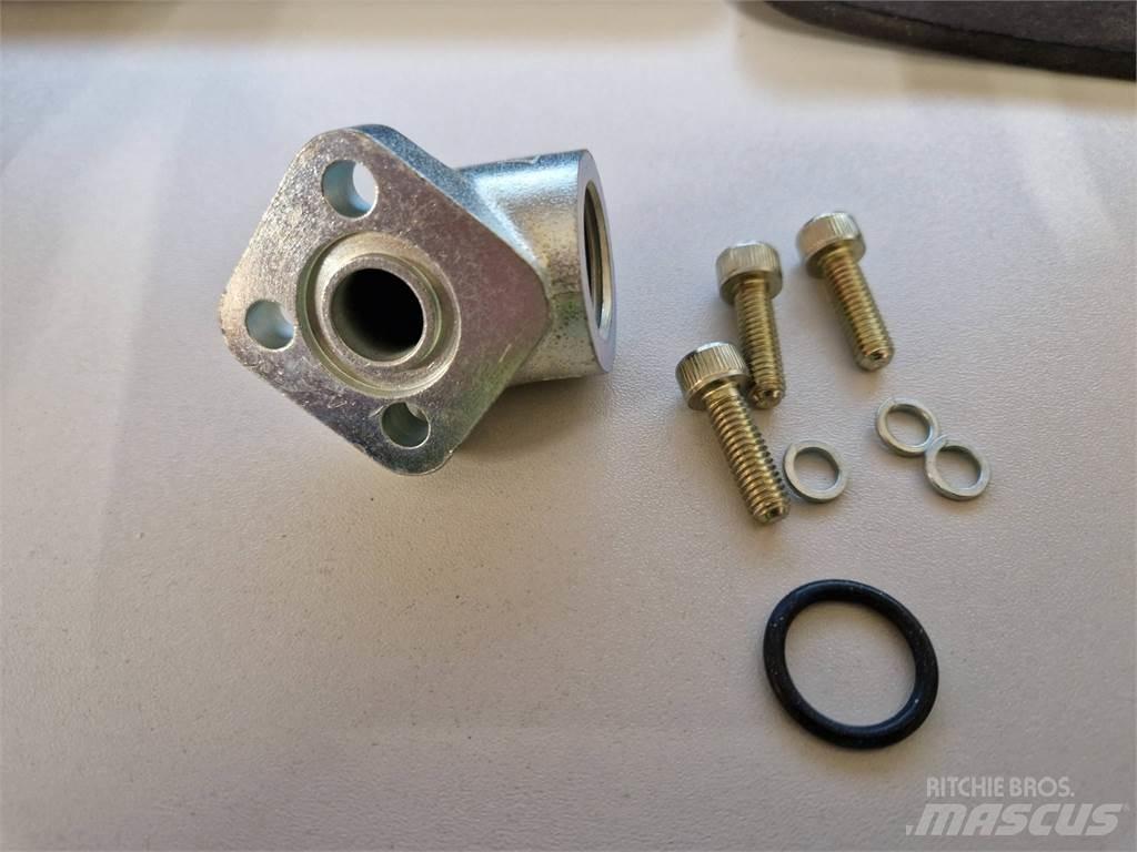 Rottne 091-0002 Motoren