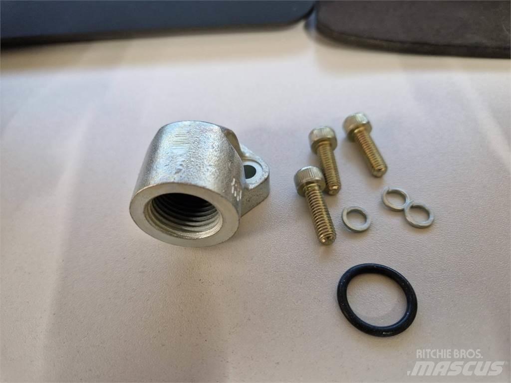Rottne 091-0002 Motoren