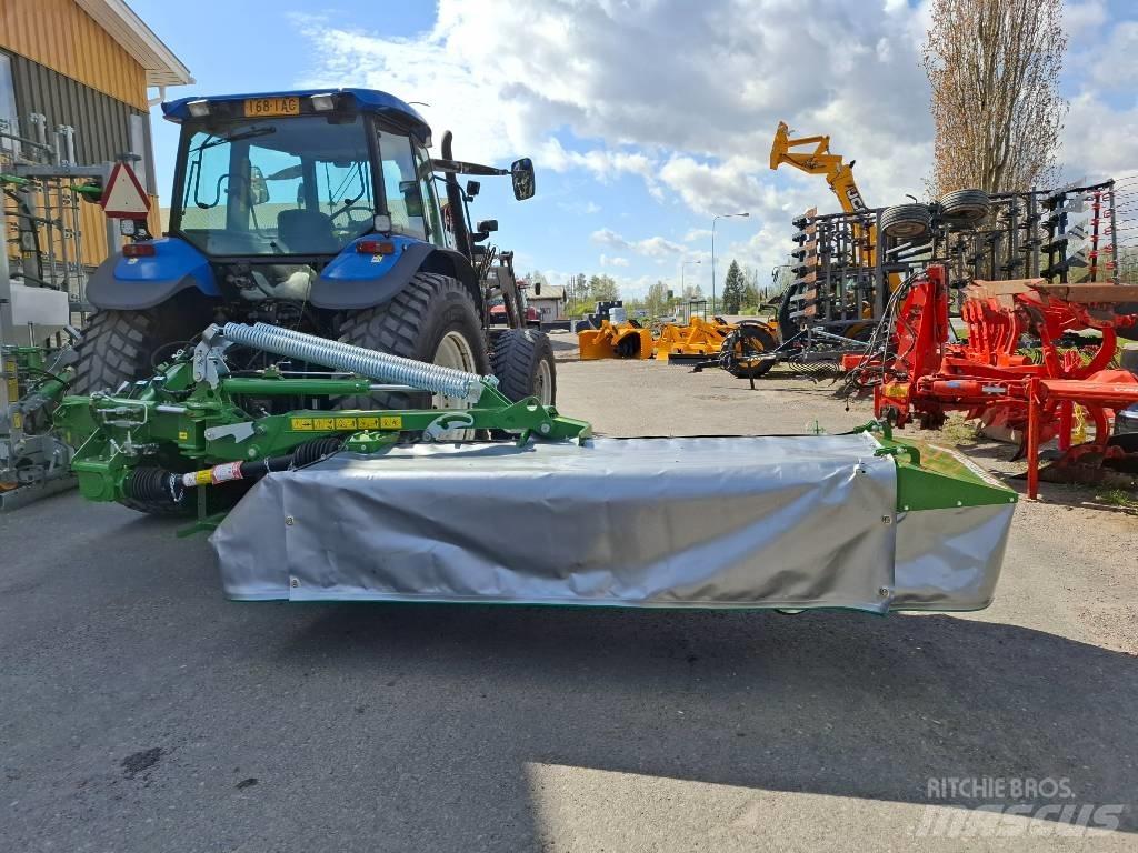 Pronar PDT 260 Maaiers