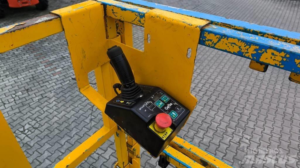 Genie GS 4069 DC Schaarhoogwerkers