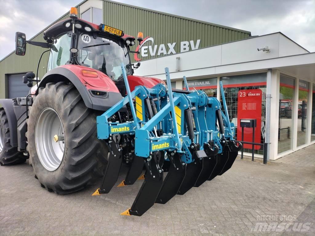 Imants Culter 3.0 Cultivatoren