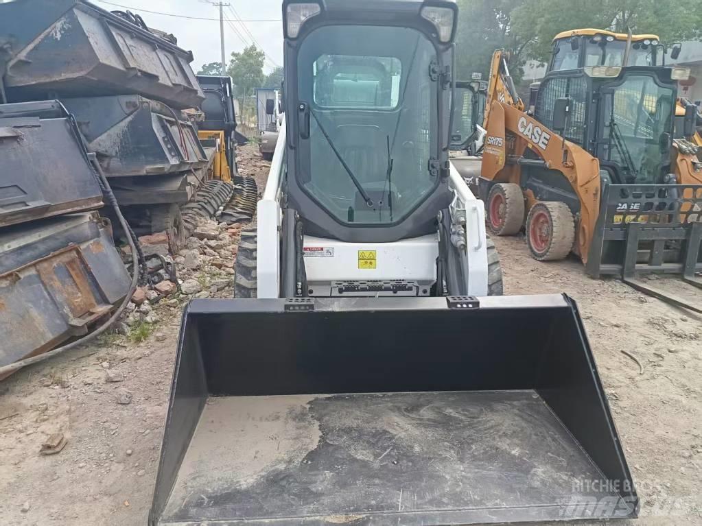 Bobcat S 450 Schrankladers