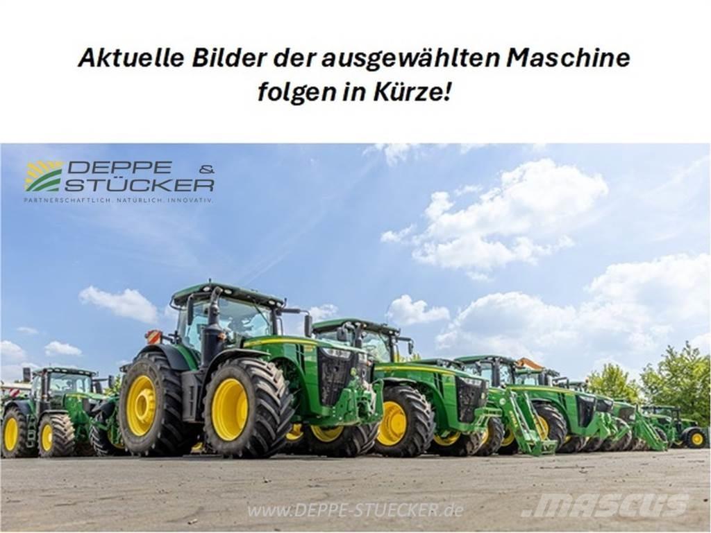 John Deere 7R 290 Tractoren