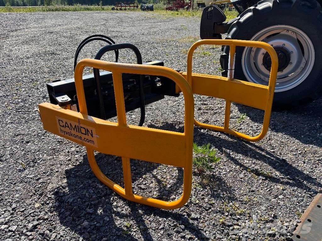 Camion Paali Voorladeraccessoires