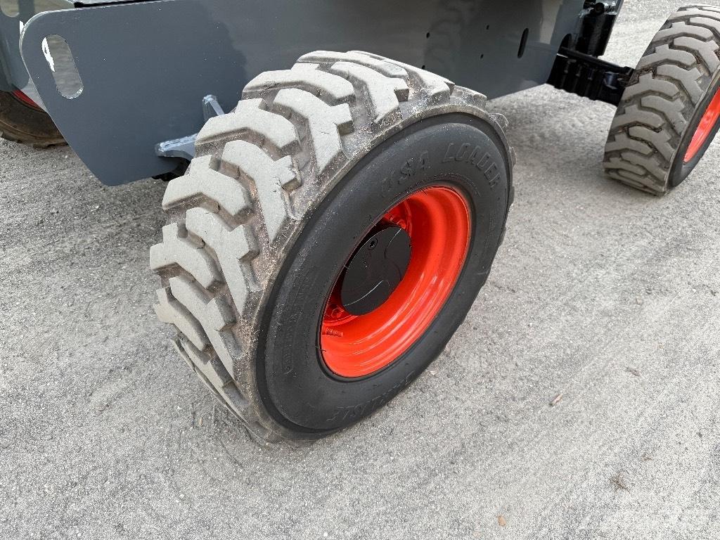 SkyJack SJ 46 AJ Knikarmhoogwerkers