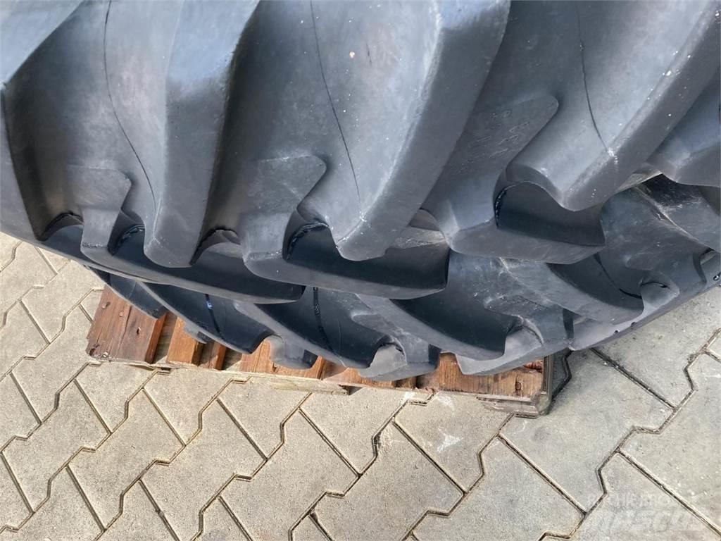 Michelin 320/85R38 Banden, wielen en velgen