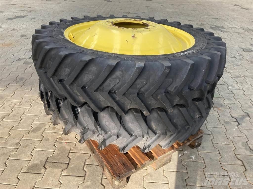 Michelin 320/85R38 Banden, wielen en velgen