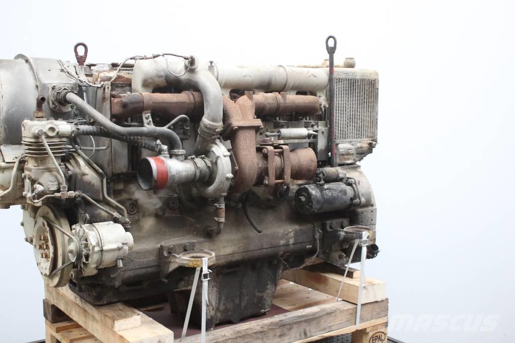 Deutz BF6L513R Motoren