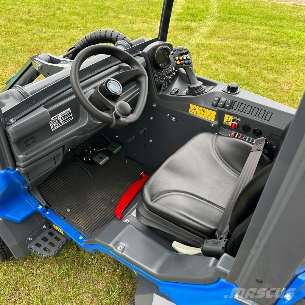 Multione 6.3 iDs Compacttrekkers