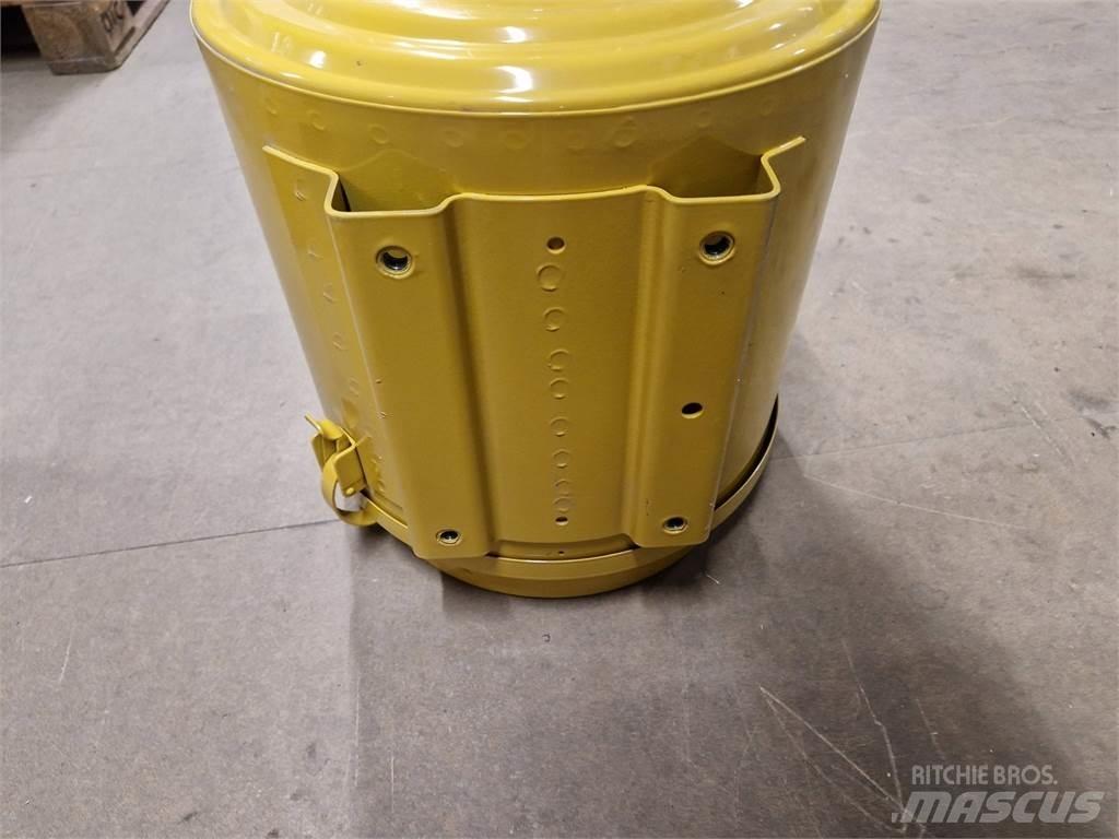 Eco Log 7000238 Motoren