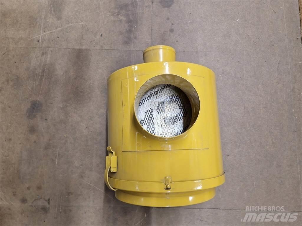 Eco Log 7000238 Motoren